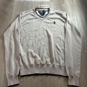 Vintage rare polo club